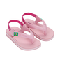 Sandália de Bebê Ipanema Brasil Baby II - Ipanema