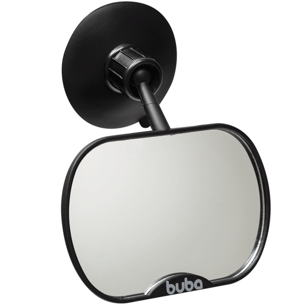 Espelho Retrovisor para Carro Buba