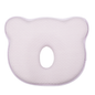 Travesseiro Viscoelástico Urso - Rosa
