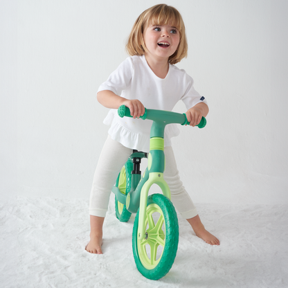 Bicicleta de Equilibrio, Dino - Buba