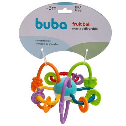 Fruit Ball - Buba