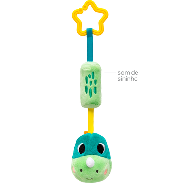 Sininho Buba Zoo - Dino