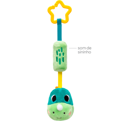 Sininho Buba Zoo - Dino
