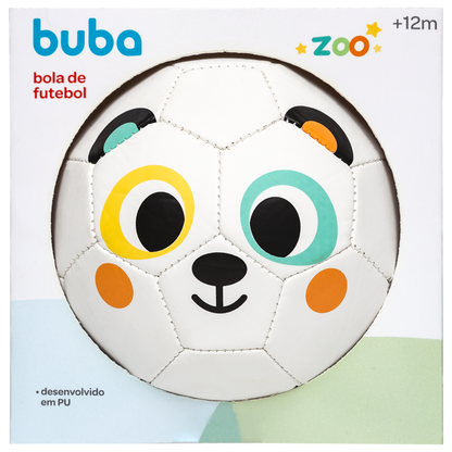 Bola Buba Zoo - Panda