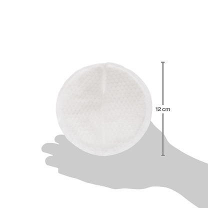 Protetor Absorvente Descartável para Seios