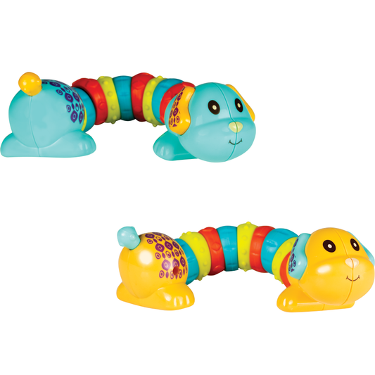 Cachorrinho Divertido - Buba