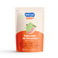 Refil Sabonete Liquido Glicerina, 380ml - Baruel Baby
