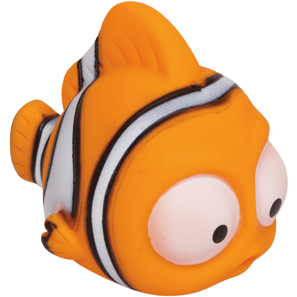 Bichinhos para Banho Oceano - Buba