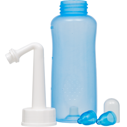 Lavador Nasal, 300ml - Buba
