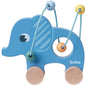 Carrinho Elefante Aramado, Cloudy - Buba