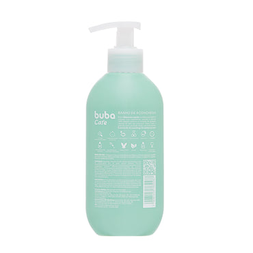 Sabonete Líquido, 250ml - Buba Care