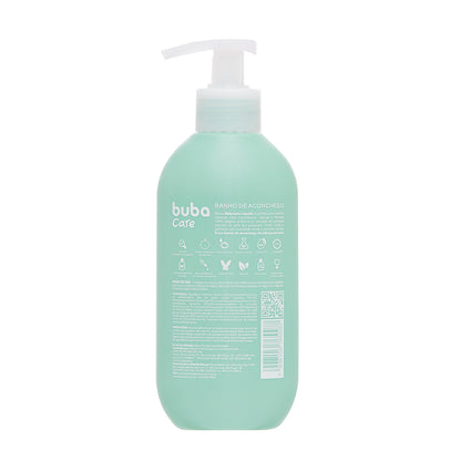 Sabonete Líquido, 250ml - Buba Care