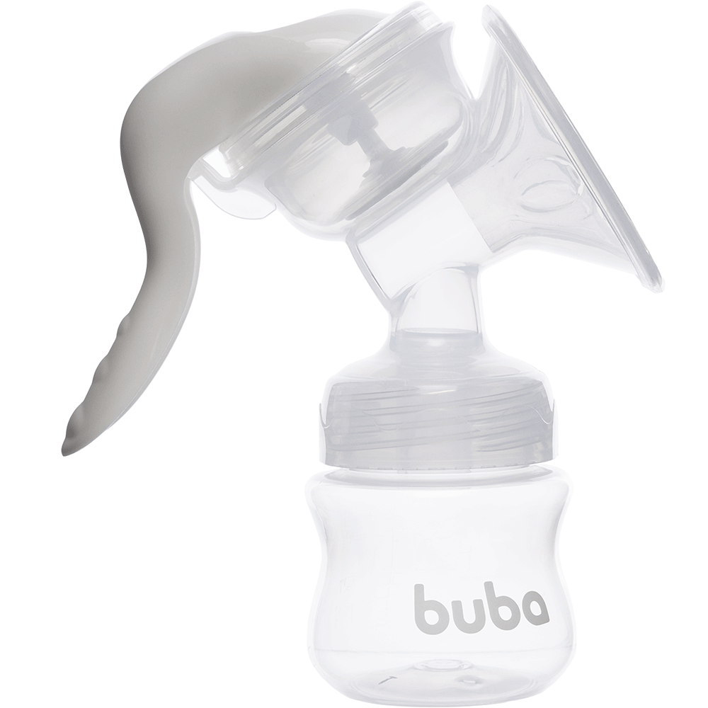 Bomba Extratora Manual - Buba