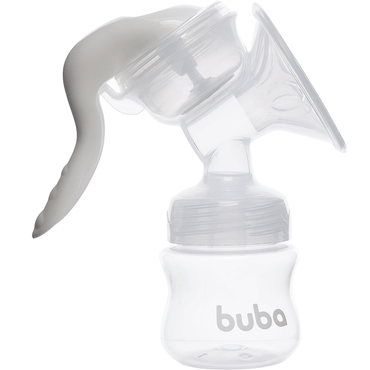 Bomba Extratora Manual - Buba