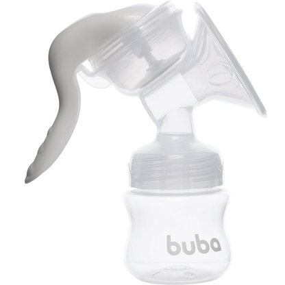 Bomba Extratora Manual - Buba