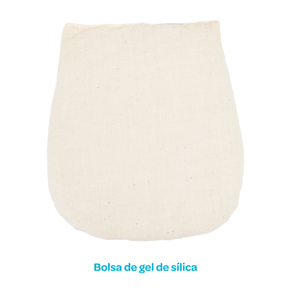 Bolsa Térmica de Sílica Buba - Ursinho