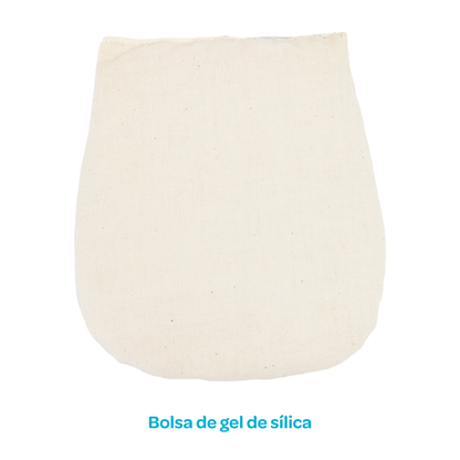 Bolsa Térmica de Sílica Buba - Ursinho