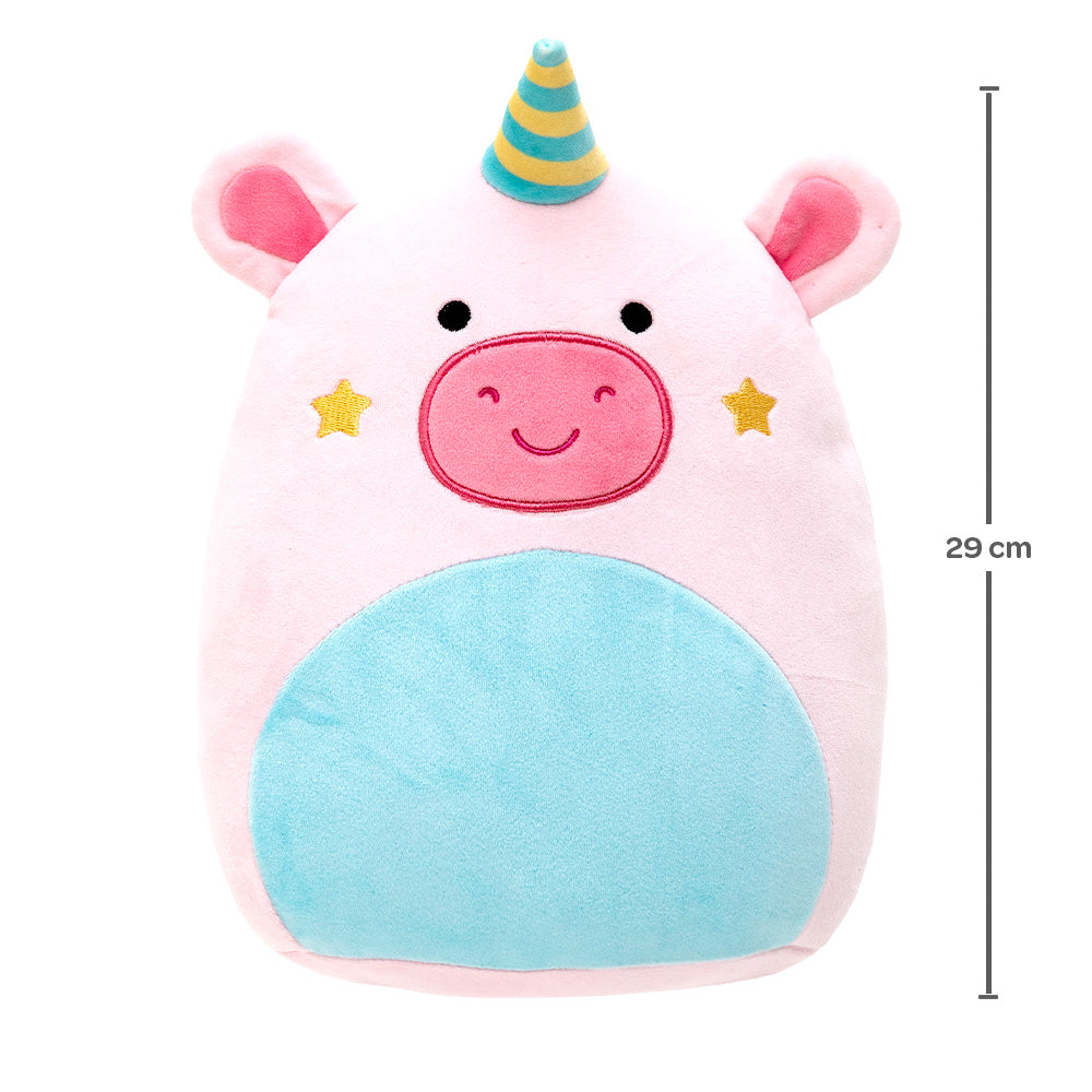 Turminha Pillow Soft - Unicórnio