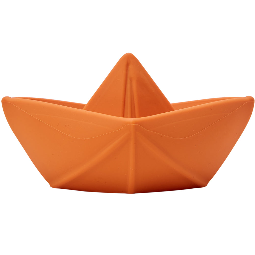 Barquinhos de Banho em Silicone - Buba