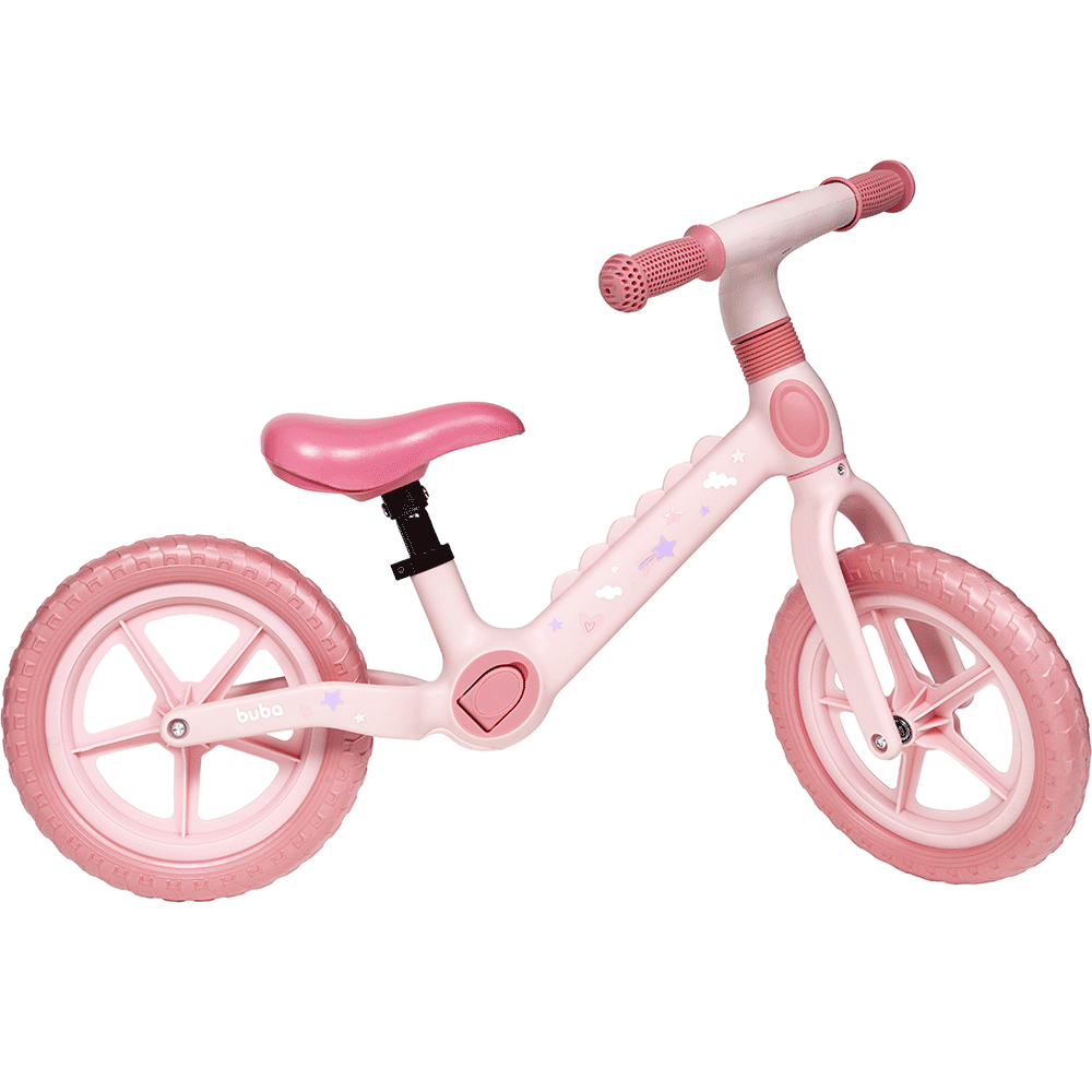 Bicicleta de Equilibrio, Unicórnio - Buba