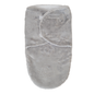 Saco de Dormir Super Soft - Cinza