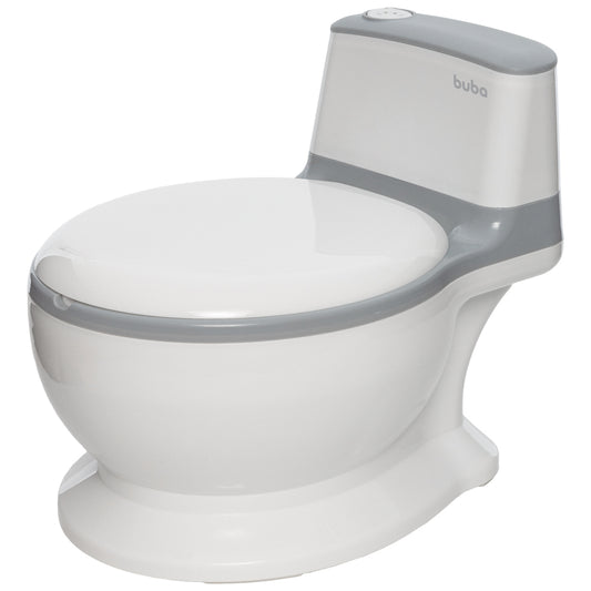 Vaso Sanitario Infantil com Som