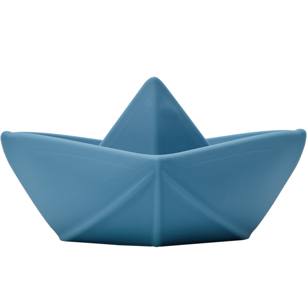 Barquinhos de Banho em Silicone - Buba