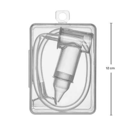 Aspirador Nasal com Estojo