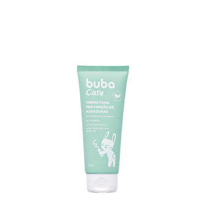 Creme de Assaduras, 100g - Buba Care