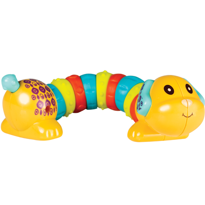 Cachorrinho Divertido - Buba