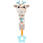 Buzininha com Mordedor, Buba Zoo Girafa - Buba