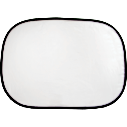 Kit 2 Protetores Solares para Carro Blackout - Buba