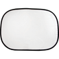 Kit 2 Protetores Solares para Carro Blackout - Buba