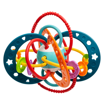 Space Ball - Buba