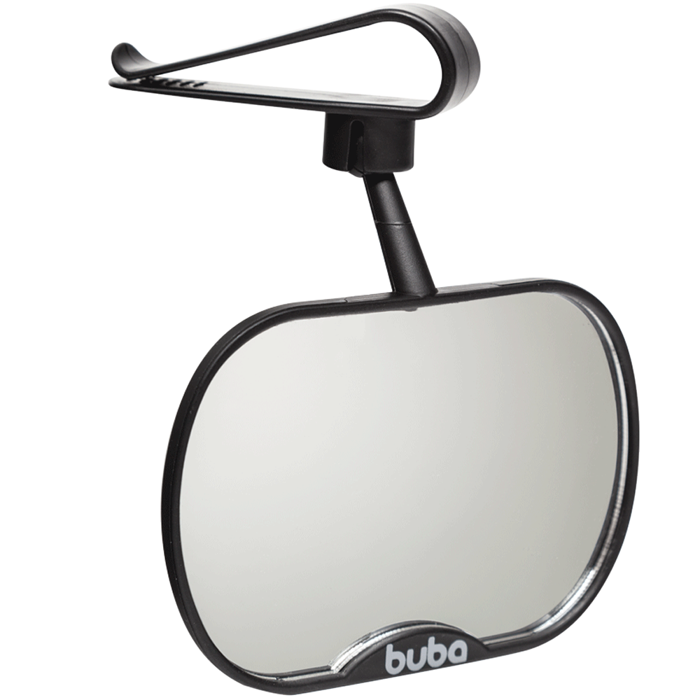 Espelho Retrovisor para Carro Buba