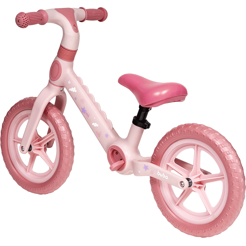 Bicicleta de Equilibrio, Unicórnio - Buba