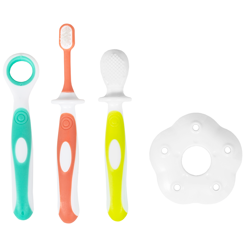 Kit Higiene Buscal com Protetor - Buba