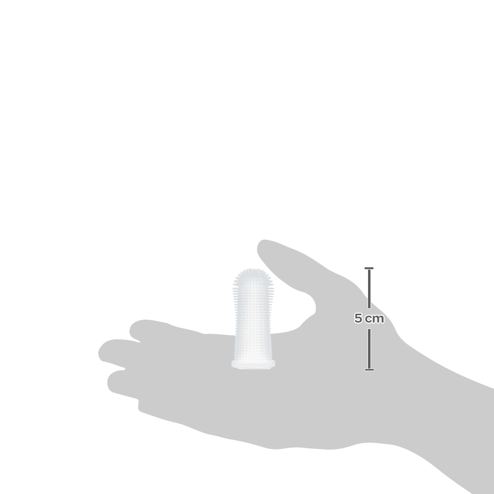 Massageador de Gengiva 360° Buba