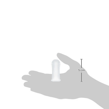 Massageador de Gengiva 360° Buba