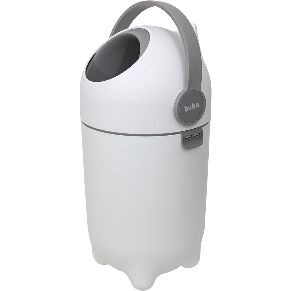 Lixeira Antiodor para Fraldas