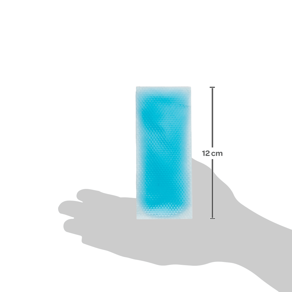 Gel para Aliviar a Febre - Buba