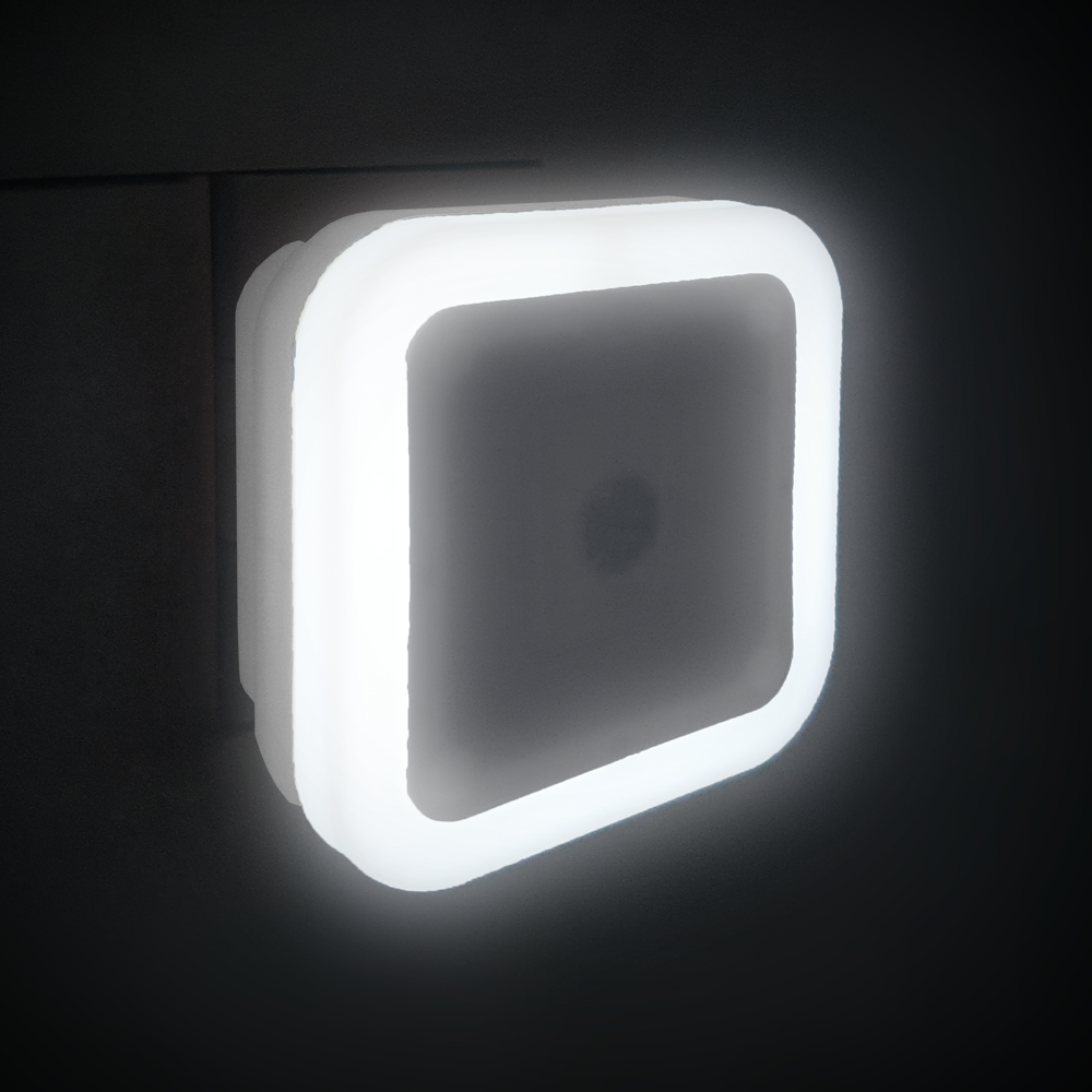 Luz Noturna LED