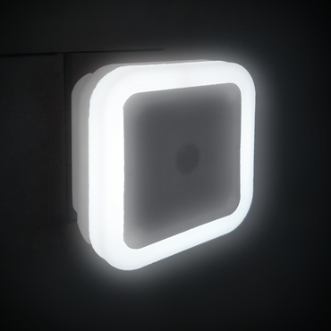Luz Noturna LED