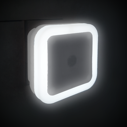 Luz Noturna LED