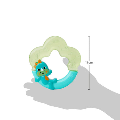 Mordedor com Água, Buba Zoo Dino - Buba