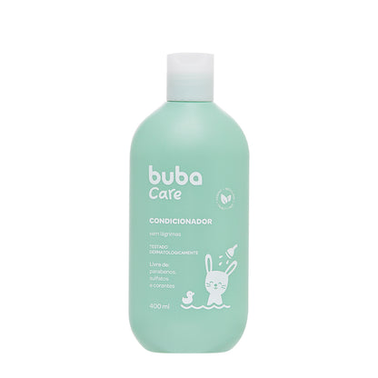 Condicionador, 400ml - Buba Care
