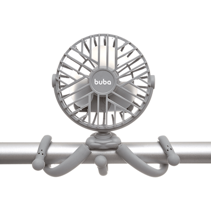 Ventilador Portátil - Buba