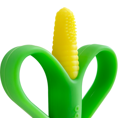 Massageador de Gengiva Buba - Milho