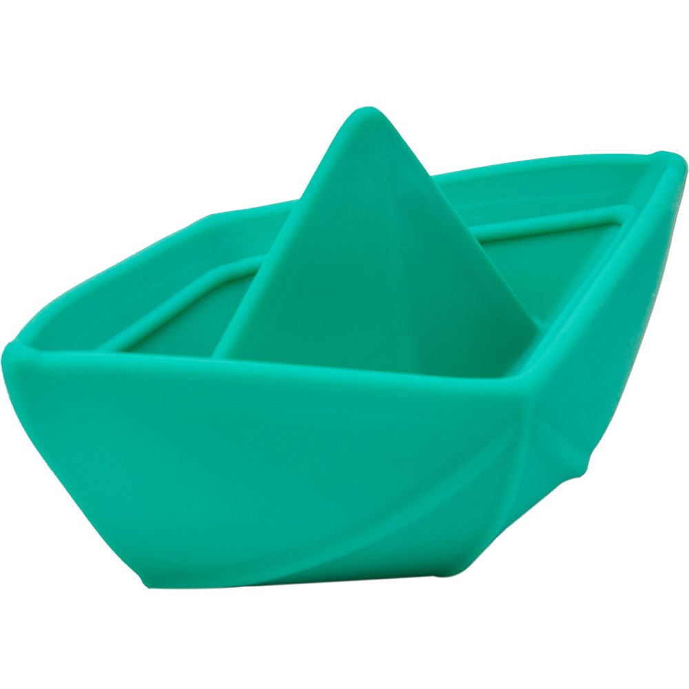 Barquinhos de Banho em Silicone - Buba