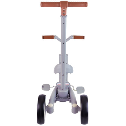 Triciclo Multifuncional 5 em 1 - Buba
